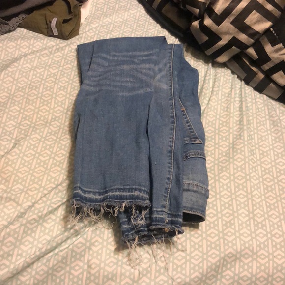 Jeans - Picture 2 of 2